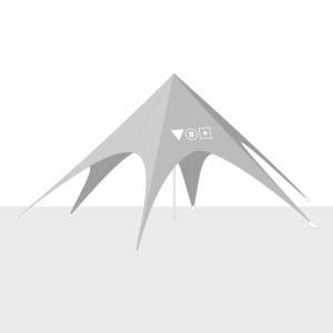 STARTENT ST40 (13m)