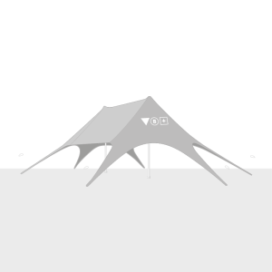 STARTENT SD140 (22m)