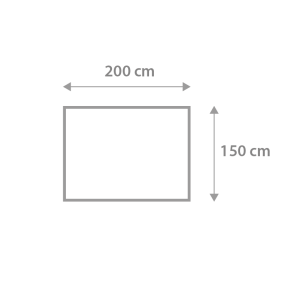 Flagi personalizowane 150x200 cm